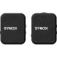 Synco G1 A1 Compact Wireless Microphone System